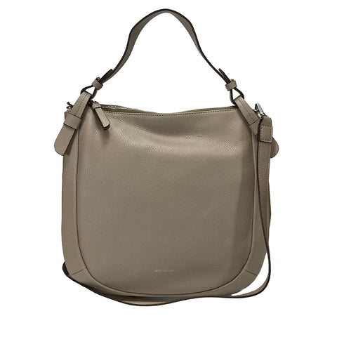 Gianni Conti Shoulder / Multiway Bag - Style 2516100- Ecru