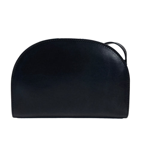 Gianni Conti Shoulder Bag - Style: 910760 - Black