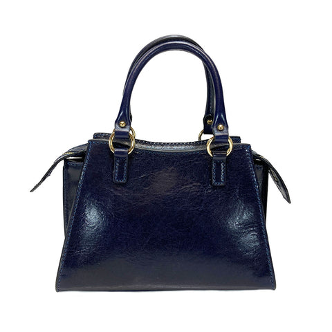 Gianni Conti Grab / Multiway Bag - Style: 9403034 - Jeans Blue