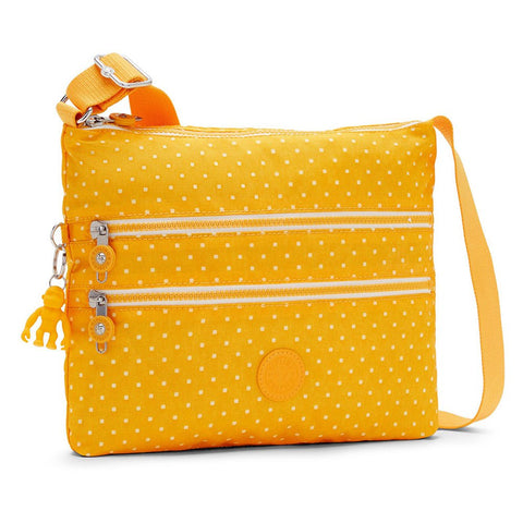 Kipling Alvar - Soft Dot Yellow