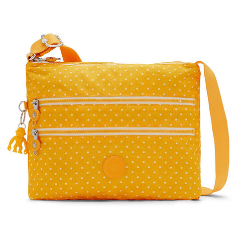 Kipling Alvar - Soft Dot Yellow