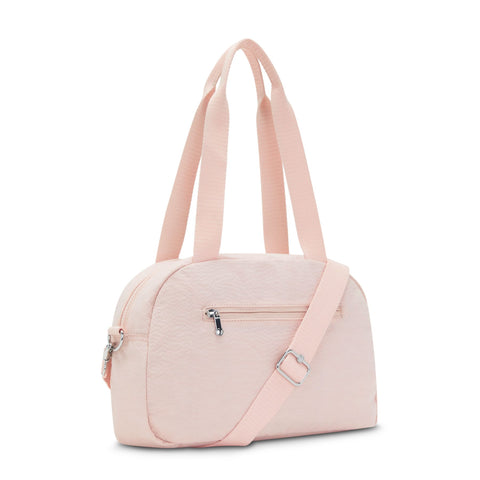 Kipling Cool Defea - Spring Rose Embossed