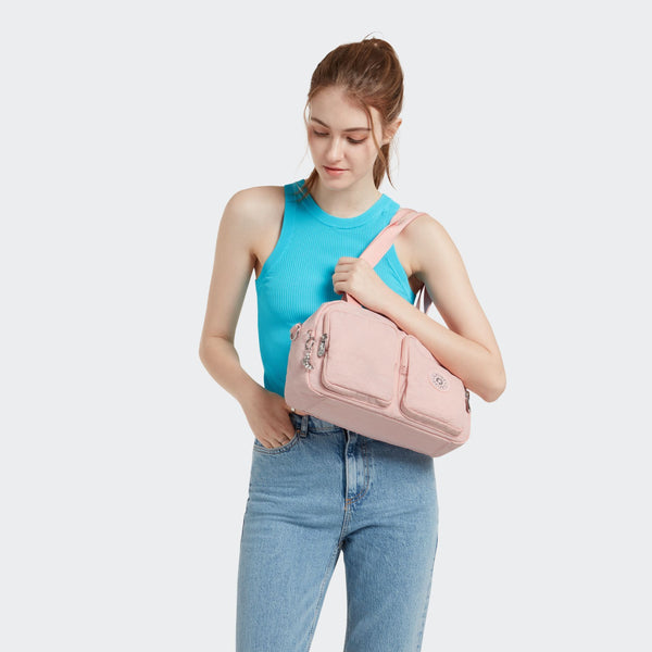 Kipling defea deals bag sale