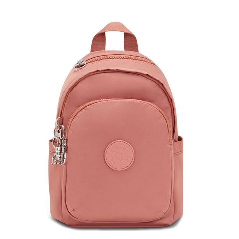 Kipling Delia Mini - Almost Rose