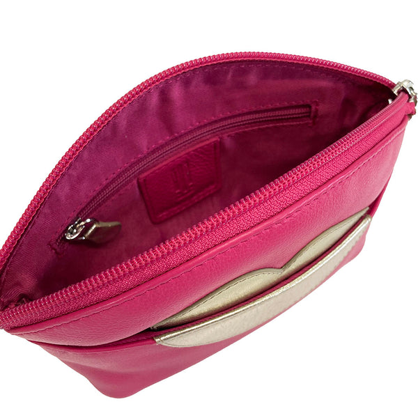 ili New York Travel Toiletry Bag