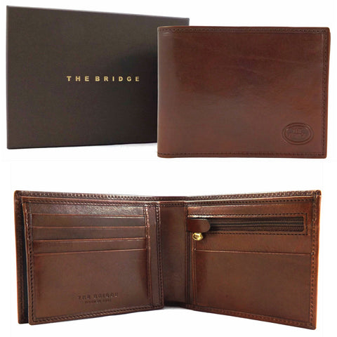 The Bridge Trouser Wallet - Style: 01402301