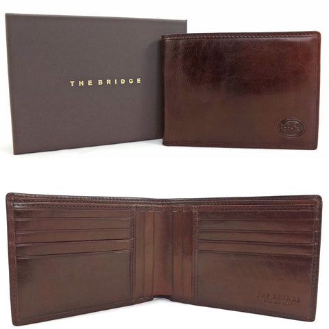 The Bridge Trouser Wallet - Style: 01403701