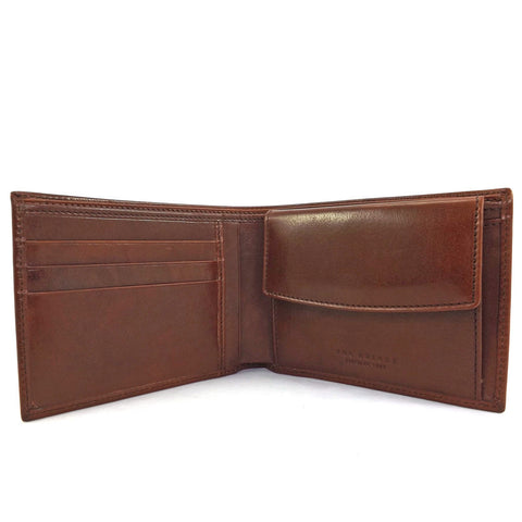 The Bridge Trouser Wallet - Style: 01451201