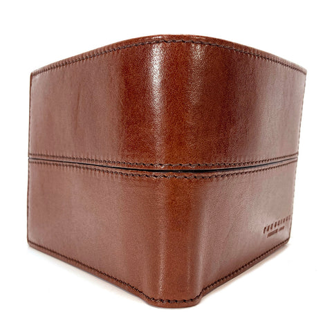 The Bridge Leather Wallet - Style: 01461001