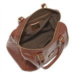 The Bridge Medium Grab Handle Bag - Style: 04852901