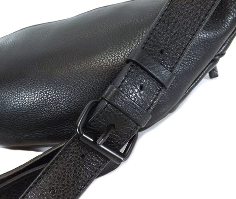 Gianni Conti  Leather Bum / Waist bag - Style: 1815166