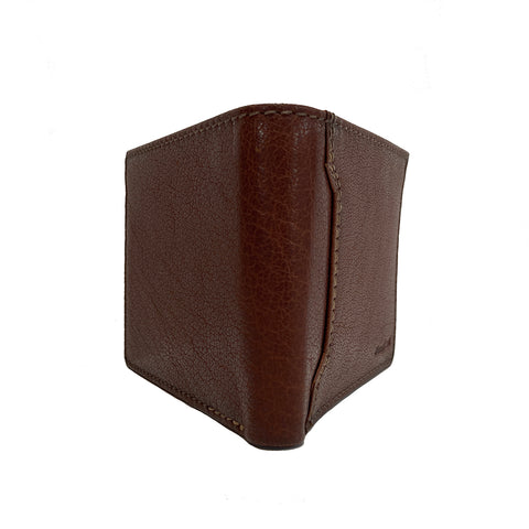 Gianni Conti  Leather Wallet - Style: 4117220 Tan