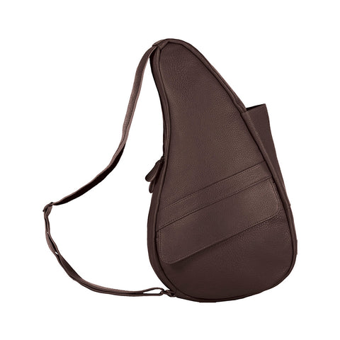 Healthy Back Bag  - Leather S - Java - Style: 5303-JV