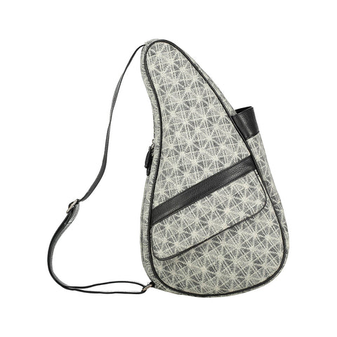 Healthy Back Bag  - Melin Tregwynt - Nexus Ash S - Style: 64103-AS