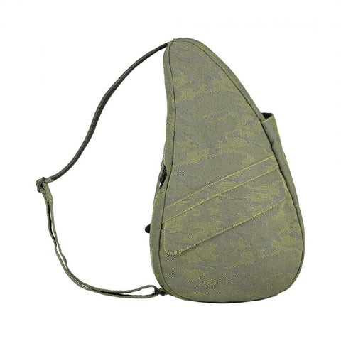 Healthy Back Bag  - Digi Print Pistachio - Medium - Style: 83614-PS