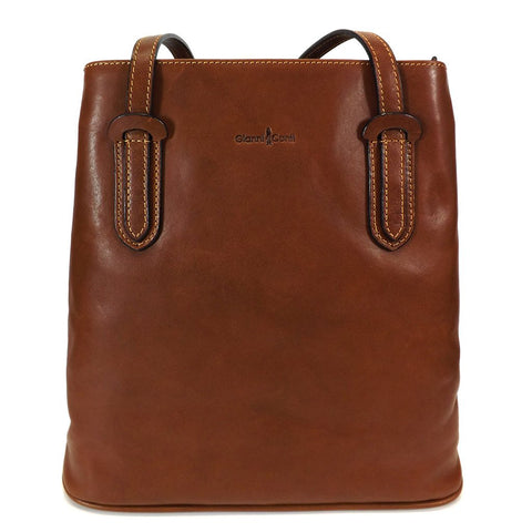 Gianni Conti Shoulder / Backpack - Style: 914069