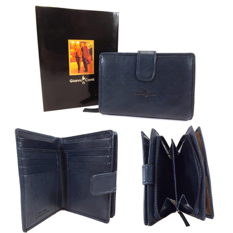 Gianni Conti Purse - Style : 9408086 - Jeans