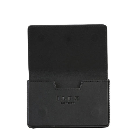 Ilex Leather Business / Credit Card Holder - Style:Connor 10870