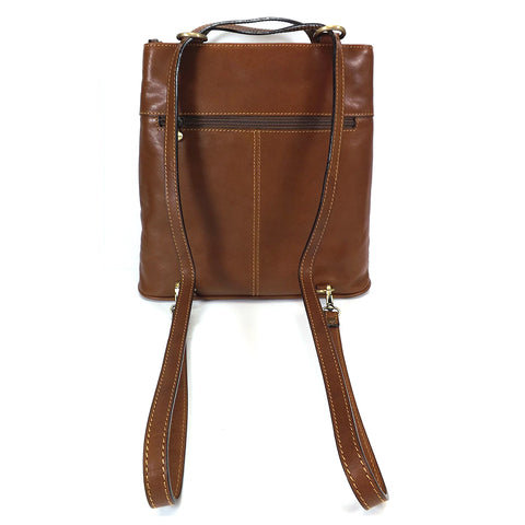 Gianni Conti Shoulder / Backpack - Style: 914069