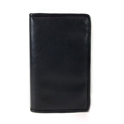 Hidesign Jacket Wallet - Style: 267-031F Black