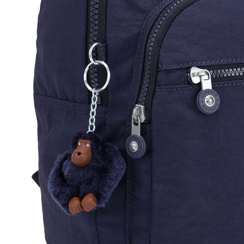 Kipling Clas Seoul  S - Active Blue