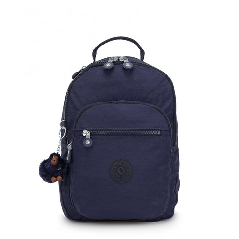 Kipling Clas Seoul  S - Active Blue
