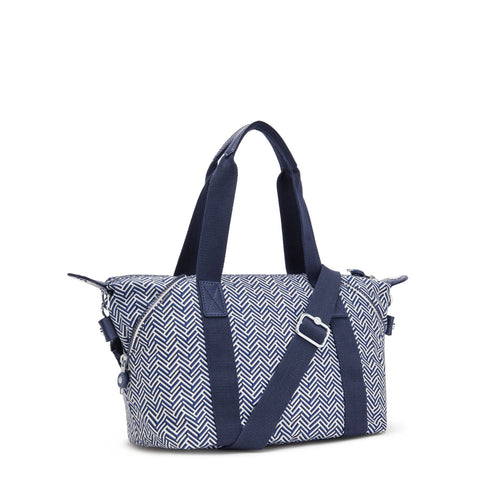 Kipling Art Mini  - Urban Chevron