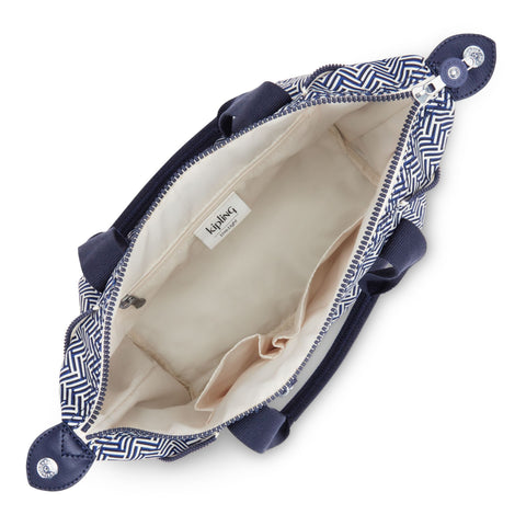 Kipling Art Mini  - Urban Chevron
