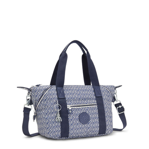 Kipling Art Mini  - Urban Chevron