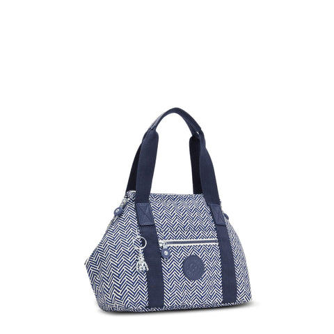 Kipling Art Mini  - Urban Chevron