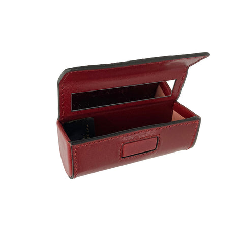 The Bridge Lipstick Case - Style: 01510601 Red