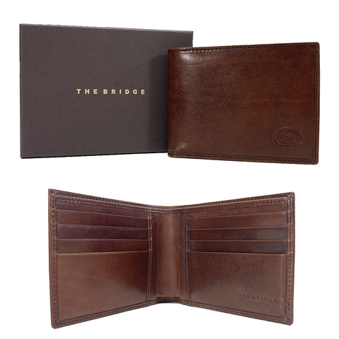 The Bridge Trouser Wallet - Style: 01430901