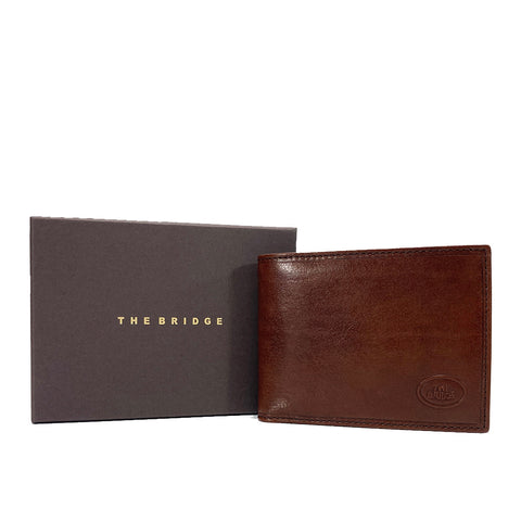 The Bridge Trouser Wallet - Style: 01430901