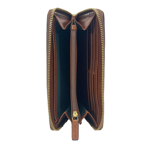 The Bridge Zip Around Purse - Style: 01570501