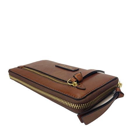 The Bridge Zip Around Purse - Style: 01570501