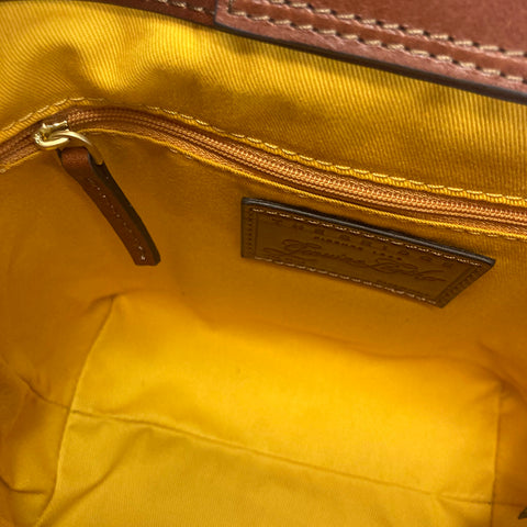 The Bridge Bucket Bag - Style: 04171601 - Brown 14