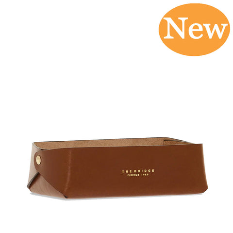 The Bridge Gents Valet Tray - Style: 0980401