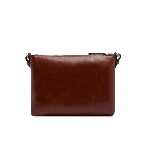 The Bridge Zip Top Crossbody Bag - Style: 04323601