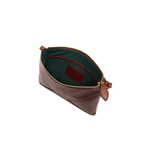 The Bridge Zip Top Crossbody Bag - Style: 04323601