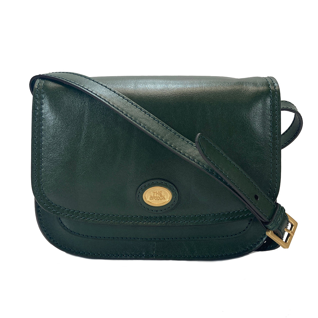 Bridge leather bags sale