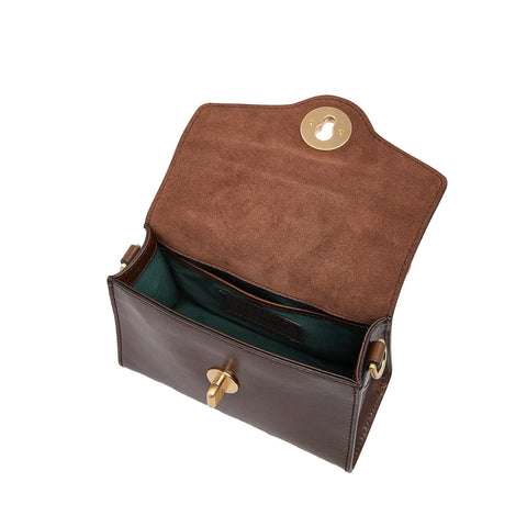 The Bridge Top Handle Bag - Style: 04520601