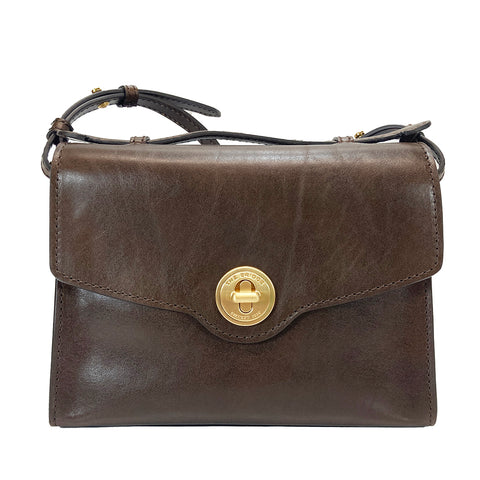 The Bridge Top Handle Bag - Style: 04520601