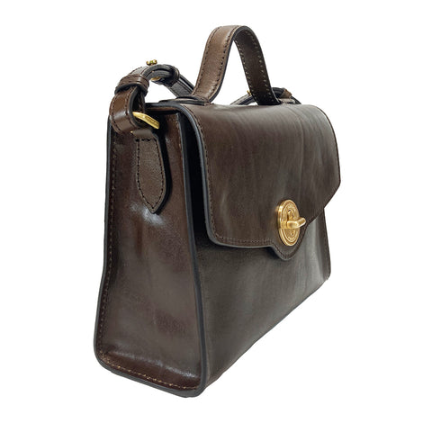 The Bridge Top Handle Bag - Style: 04520601
