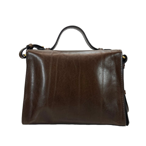 The Bridge Top Handle Bag - Style: 04520601