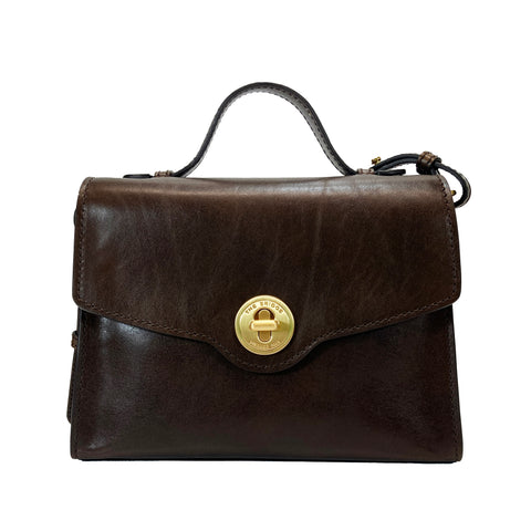 The Bridge Top Handle Bag - Style: 04520601
