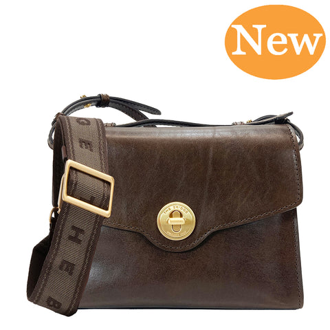 The Bridge Top Handle Bag - Style: 04520601