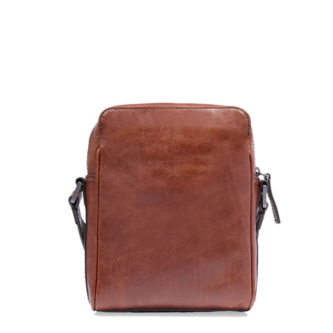 The Bridge Unisex Across Body Bag - Style: 05311401