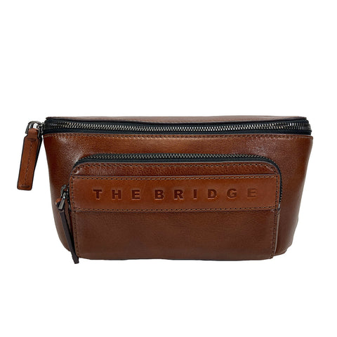 The Bridge Bum / Waist Bag - Style: 072805EX
