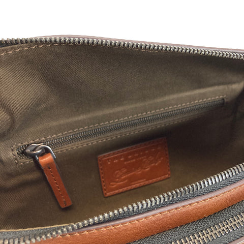 The Bridge Bum / Waist Bag - Style: 072805EX