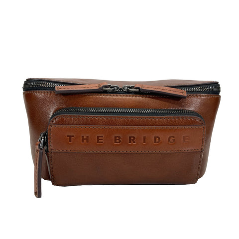The Bridge Bum / Waist Bag - Style: 072805EX